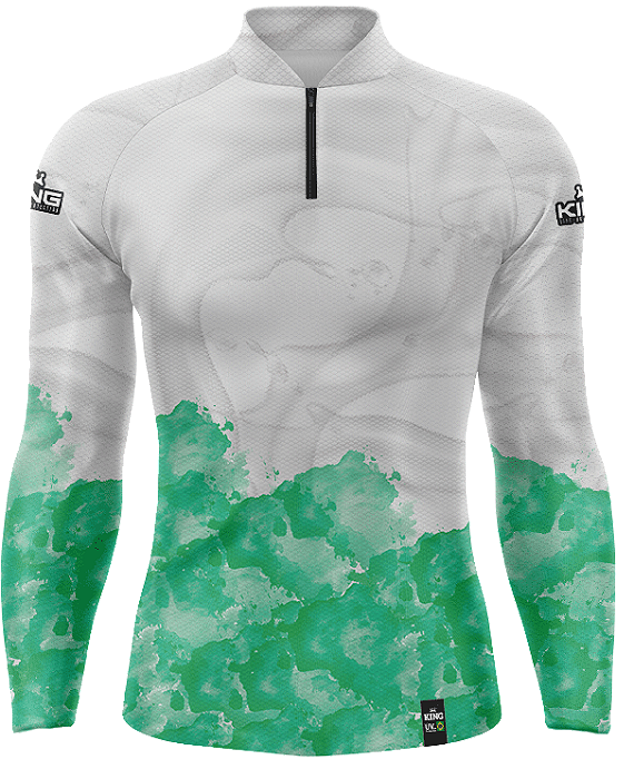 CAMISETA PERSONALIZADA - KING BRASIL - LISA - KD00591
