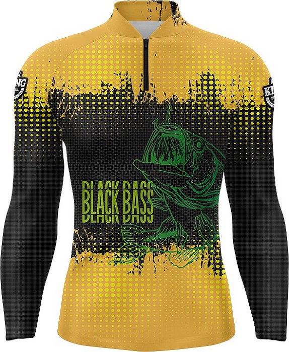 CAMISETA PERSONALIZADA KING BRASIL - KD00285