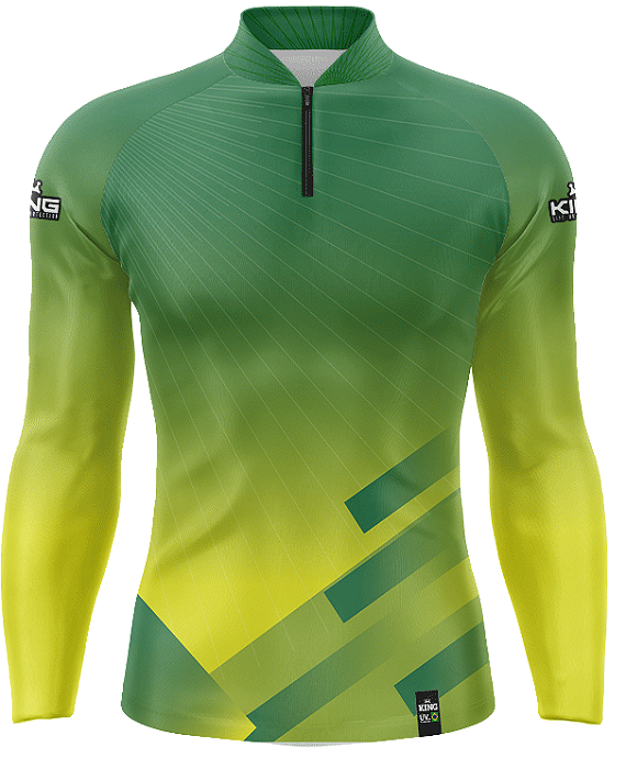 CAMISETA PERSONALIZADA - KING BRASIL - LISA - KD00658