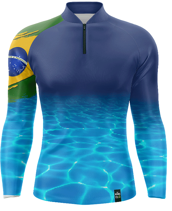 CAMISETA PERSONALIZADA - KING BRASIL - LISA - KD00711