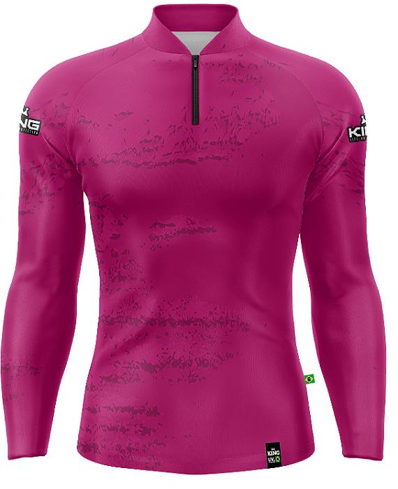 CAMISETA PERSONALIZADA - KING BRASIL - LISA - KD00714