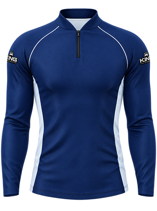 CAMISETA PERSONALIZADA - KING BRASIL - VERÃO - KD00751