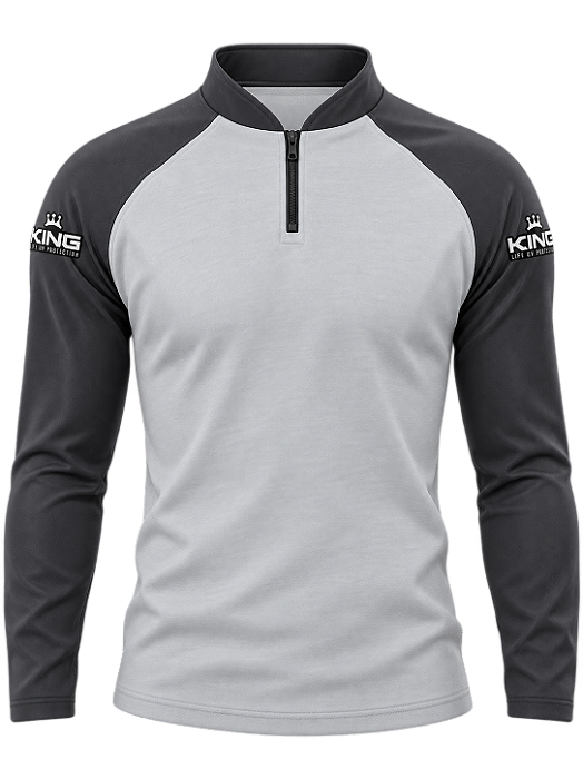 CAMISETA PERSONALIZADA - KING BRASIL - VERÃO - KD00753