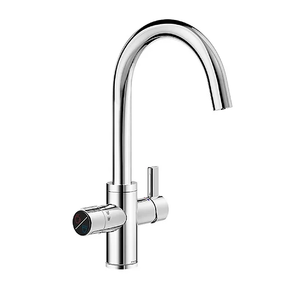 Monocomando de Mesa para Cozinha Docolpronto 220V Cromado
