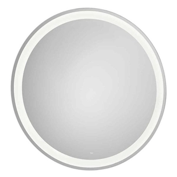 Espelho com Iluminação 1000 Iridia Round