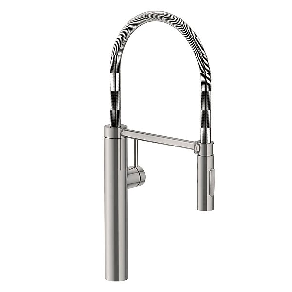 Misturador Monocomando Pescara Xl Fosco - 15403