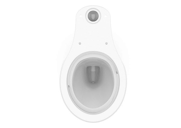 Bacia Para Caixa Zip Plus - A348ZP3000