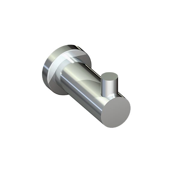 Cabide Solution Cromado - 05.SL00.CR