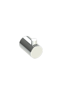 Cabide Sigma Ht Cromado - 05.SG00.CR