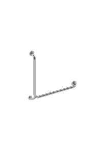 Barra Apoio 90G 80X80Cm Oneself Cromado - 41.OS03.CR