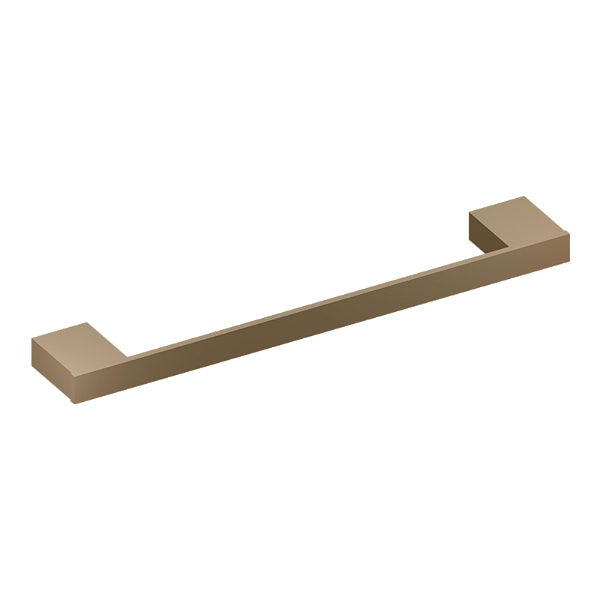Toalheiro 45Cm Unique Corten - 07.UQ03.CT