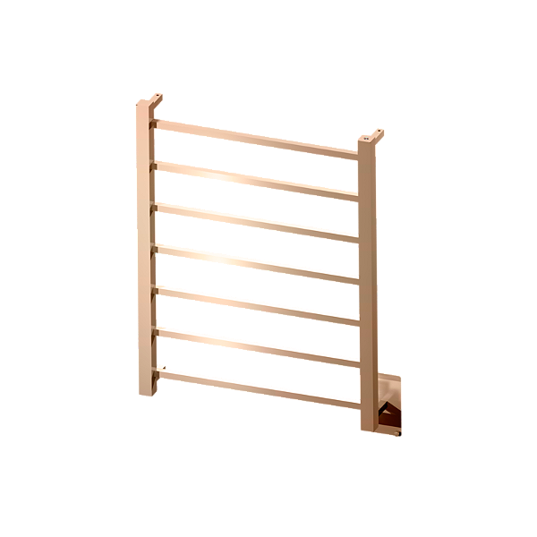 Aquecedor De Toalhas F.O Gde Quada Premium Corten - 19.TQ04.CT