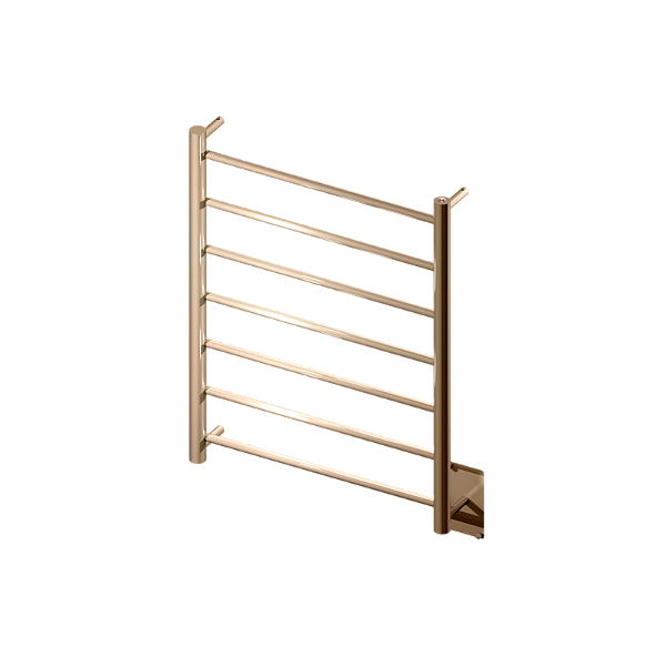 Aquecedor De Toalhas F.O Gde Ruby Premium Corten - 19.TY04.CT