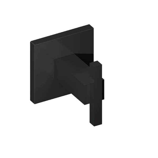Cabide Cecilia Preto Fosco - 05.CC00.PF