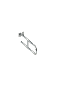 Barra Apoio Articulada Friccao 60Cm Oneself Cromado - 47.OS03.CR
