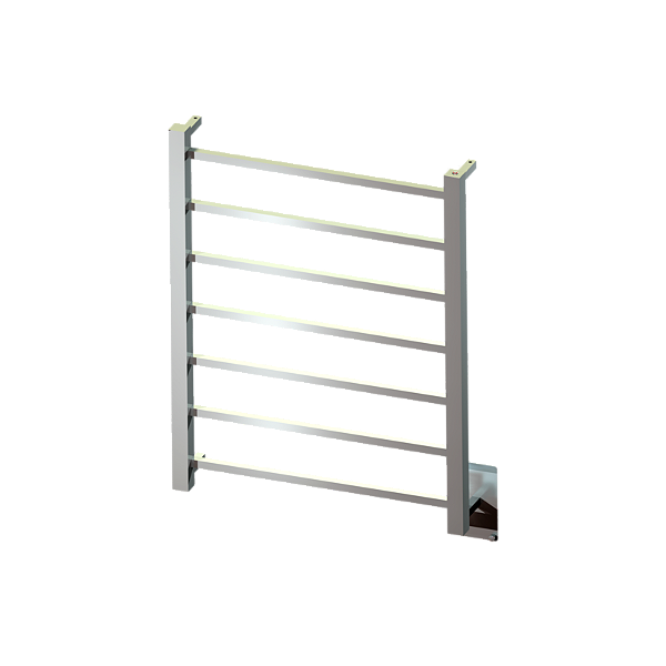 Aquecedor De Toalhas F.O Gde Quada Premium Inox Polido - 19.TQ04.IP