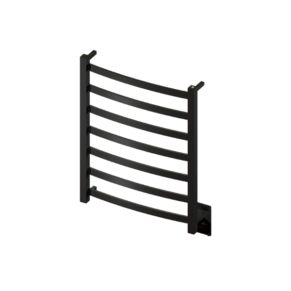 Aquecedor De Toalhas F.O Gde Sapphire Premium Pb - 19.TS04.PB