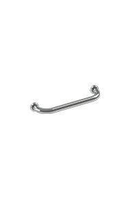 Barra Apoio Reta 40Cm Snapself Inox Polido - 37.SN02.IP