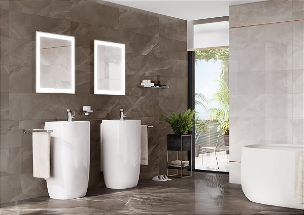 Lavatorio Freestanding 500X450 Com Válvula 1.1/4 Beyond - A3270B0000