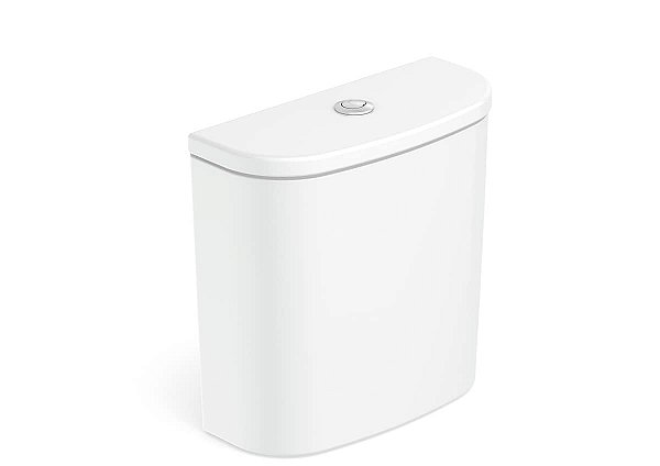 Caixa Ecoflush 3/6 Litros Neo Active Clean
