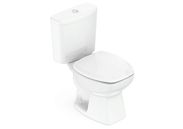 Bacia Para Caixa Thema Plus