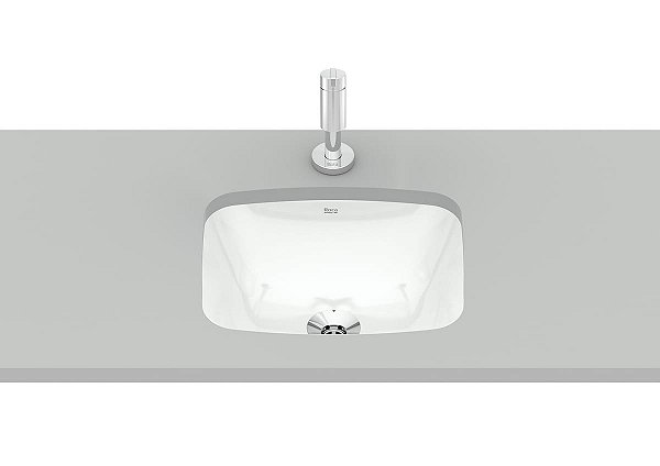 Cuba De Sobrepor/Embutir Retangular 390X310