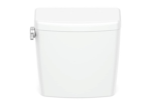 Caixa Para Acoplar Ecoflush 3/6 Litros Acionamento Lateral Avant/Art/Flamingo/Zip/Acesso/Acesso Comfort - Norma Abnt 9050