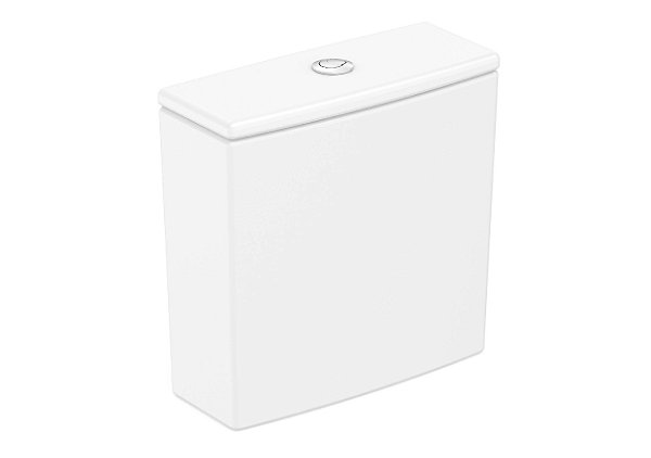 Caixa Para Acoplar Ecoflush 3/6 Litros Ona - A34168E00B