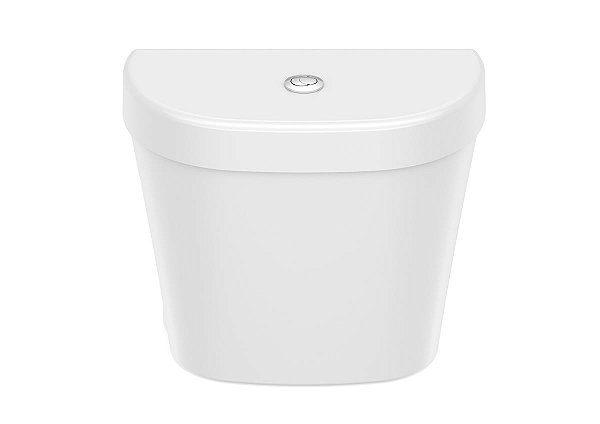 Caixa Ecoflush 3/6 Litros Kids