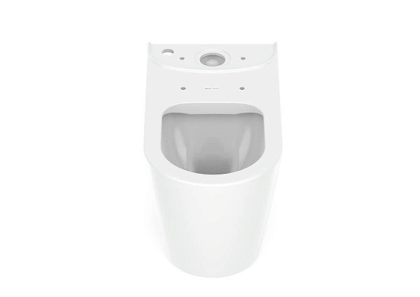 Bacia Para Caixa Neo Rimless