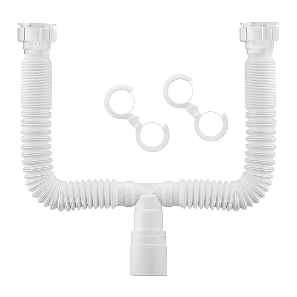 Sifao Universal Extensivel Duplo Wh