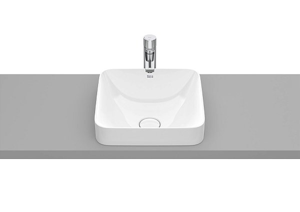 Cuba De Sobrepor 370X370 Inspira Square - A32753R000