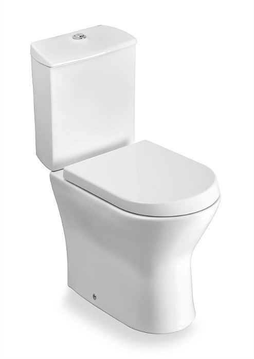 Bacia Para Caixa Saida Vertical Sifonica Nexo - B342437000