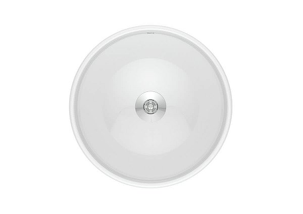 Cuba De Apoio 350 Diametro Sem Mesa Loft R1