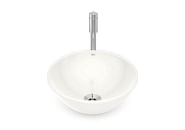 Cuba De Apoio 350 Diametro Sem Mesa Loft R1