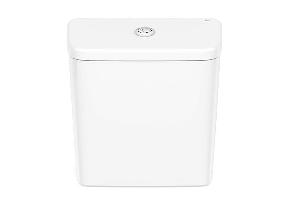 Caixa Para Acoplar Duplo Acionamento Debba Classic/ Debba Comfort/ Square/ Round - B341297001
