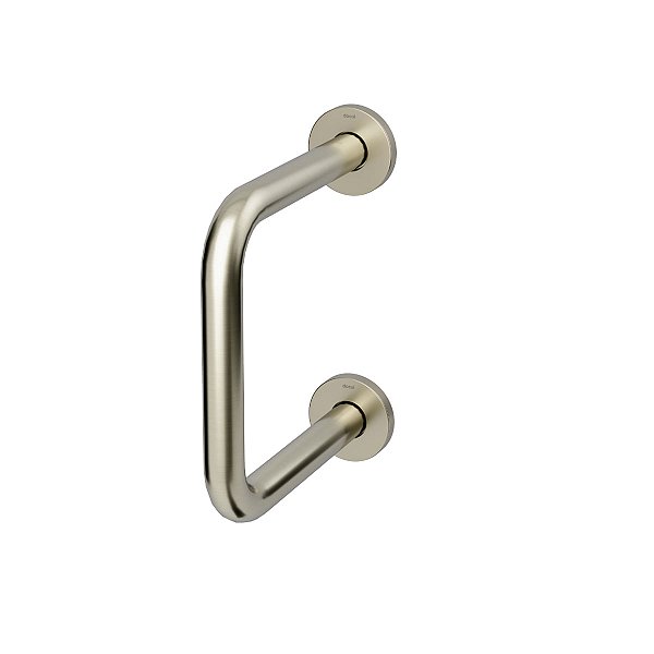 Barra Apoio U 25X24 Onix