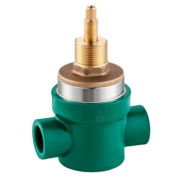 Reg Tipo Gav Db Basetec Ppr De25