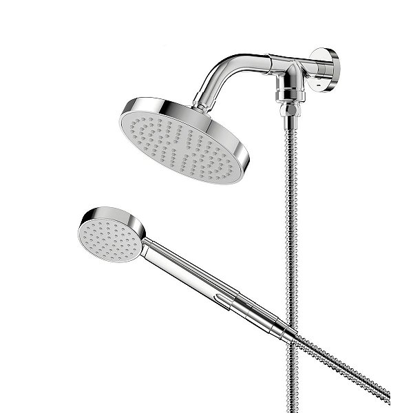 Chu Eden R150 C/ Desv 6Lpm Cr