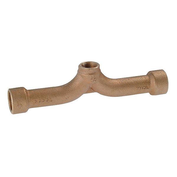 Te Longo Db 8 3/4X1/2