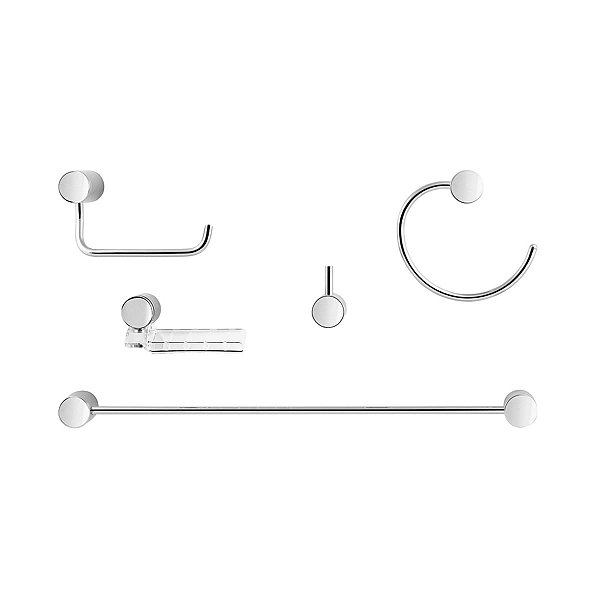 Kit Acess Single Cr05 Pc