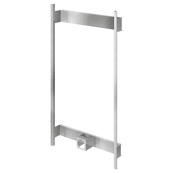 Travessa Fix Bac Susp Dry Wall