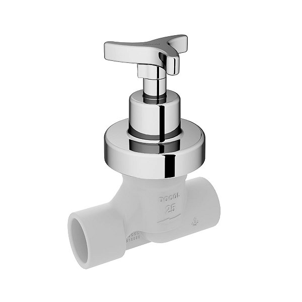 Reg Db Basetec Pvc 25 Nova Trio Cr
