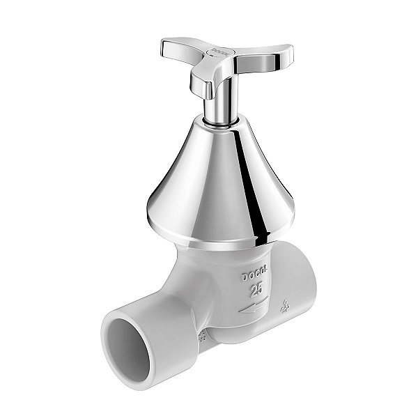Reg Db Basetec Pvc De25 Nova Pert Cr