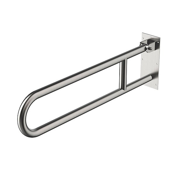 Barra Apoio Articul 80 Cminox Esc