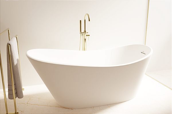 Monocomando Piso Amazon Com Ducha Manual Gold - IM2002GO