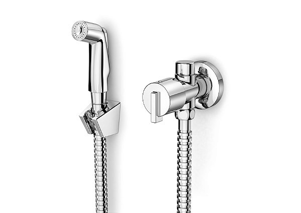 Ducha Higiênica Com Derivação Singles One - B5A7A21C0B