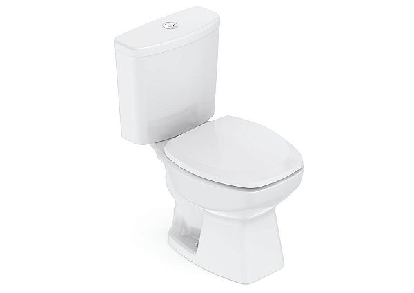 Bacia Para Caixa Thema Plus