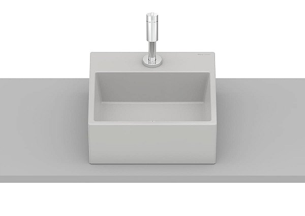 Cuba De Apoio 350X350 Com Mesa Loft Q6