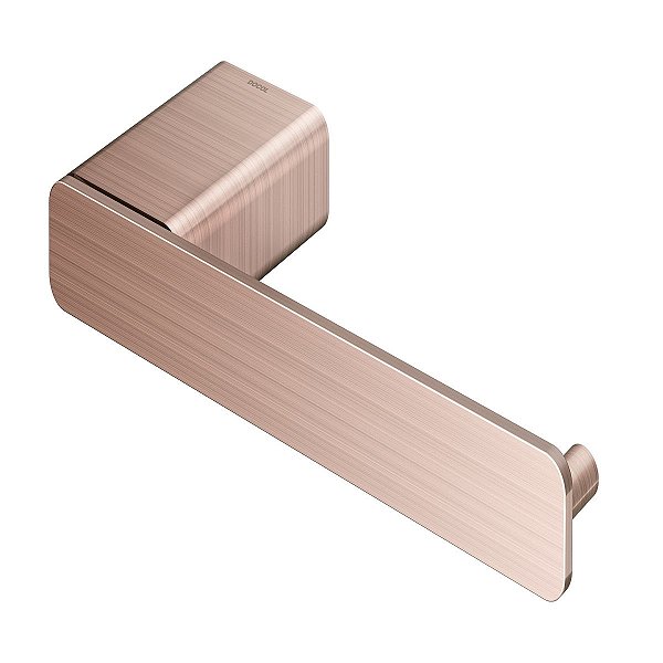 Papeleira Docolflat Ouro Esc